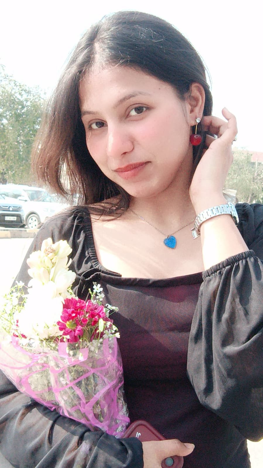 Priya Pandey